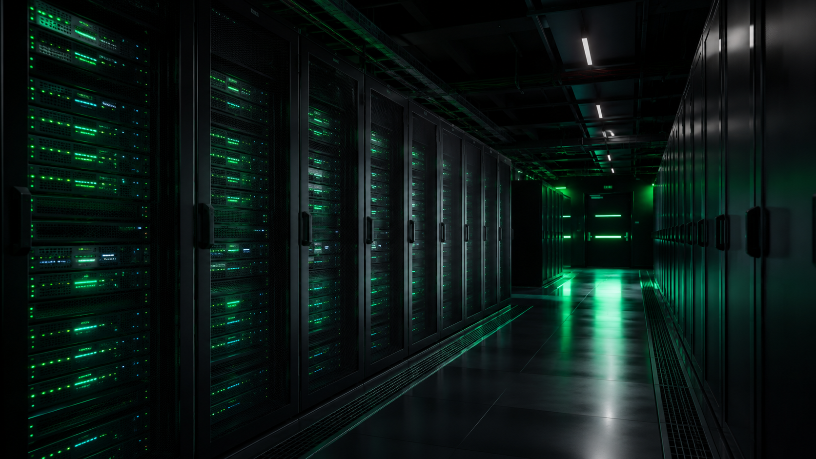 Server Management